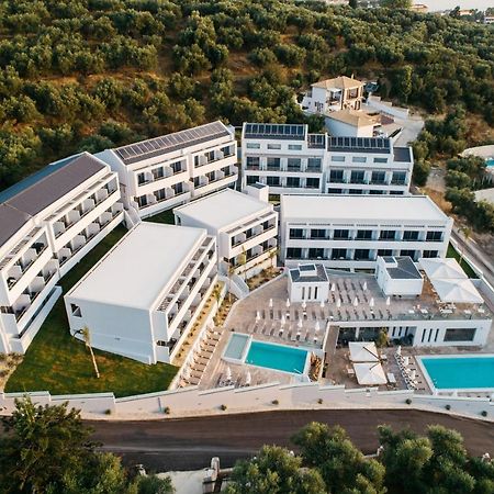 Tesoro Hotel Zakynthos Tsilivi  Exterior foto