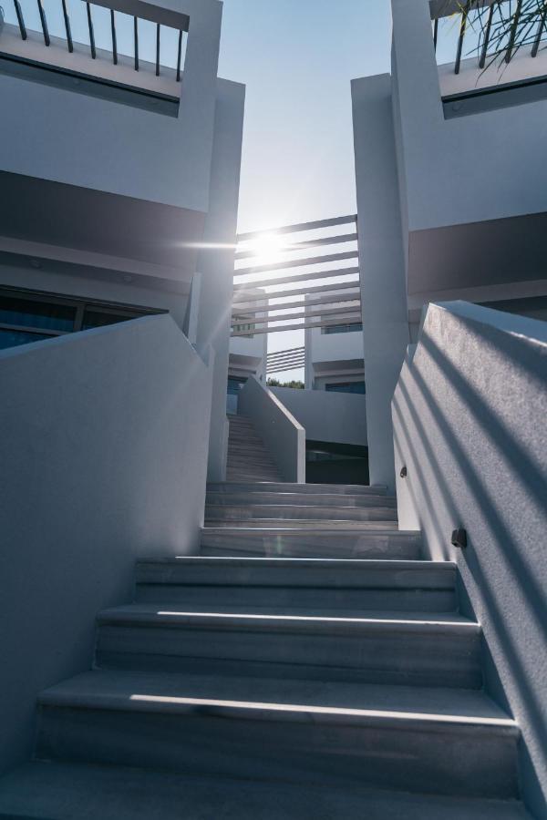 Tesoro Hotel Zakynthos Tsilivi  Exterior foto